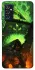 Чехол на Samsung Galaxy M52 Gromash Hellscream фото 1 из 1