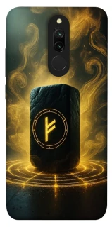 Чохол на Xiaomi Redmi 8 Руна Феху фото 1 з 1