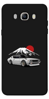Чохол на Samsung J710F Galaxy J7 (2016) Машина аніме фото 1 з 1