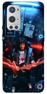 Чехол на OnePlus 9 Pro Stranger Things ver.42 фото 1 из 1