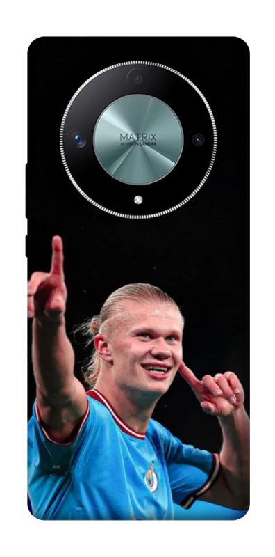 Чехол на Huawei Magic6 Lite Erling Haaland фото 1 из 1