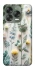 Чохол на ZTE Nubia V70 Design Floral design ver.4 фото 1 з 1