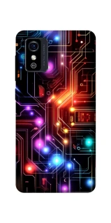 Чохол на ZTE Blade L9 CyberPhone v7 фото 1 з 1