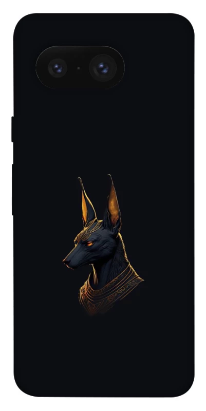 Чехол на Google Pixel 8 Anubis фото 1 из 1