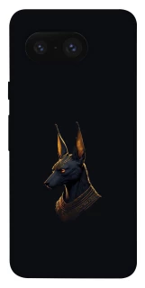 Чехол на Google Pixel 8 Anubis фото 1 из 1