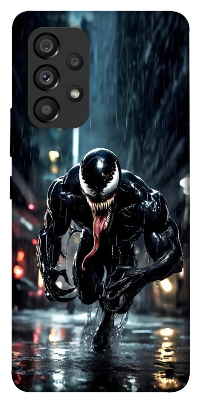 Чохол на Samsung Galaxy A53 5G Venom v2 фото 1 з 1