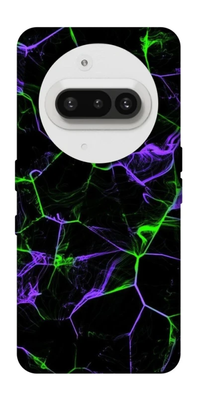 Чехол на Nothing Phone (3a) Abstract ver.2 фото 1 из 1