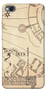 Чехол на Xiaomi Redmi 4a Harry Potter V17 фото 1 из 1