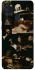 Чохол на Samsung Galaxy A21s Art collage ver.2 фото 1 з 1