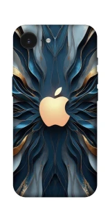 Чохол на Apple iPhone 17e (6.1") Apple logo ver.3 фото 1 з 1