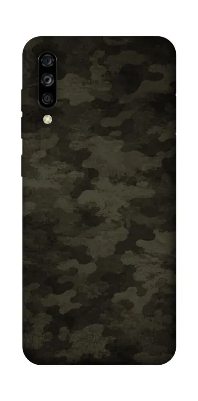 Чохол на ZTE Blade A7s (2019) Camouflage v22 фото 1 з 1