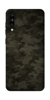 Чехол на ZTE Blade A7s (2019) Camouflage v22 фото 1 из 1
