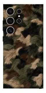 Чохол на Samsung Galaxy S25 Ultra Camouflage v30 фото 1 з 1