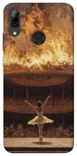 Чохол на Huawei P Smart (2019) Ballet фото 1 з 1