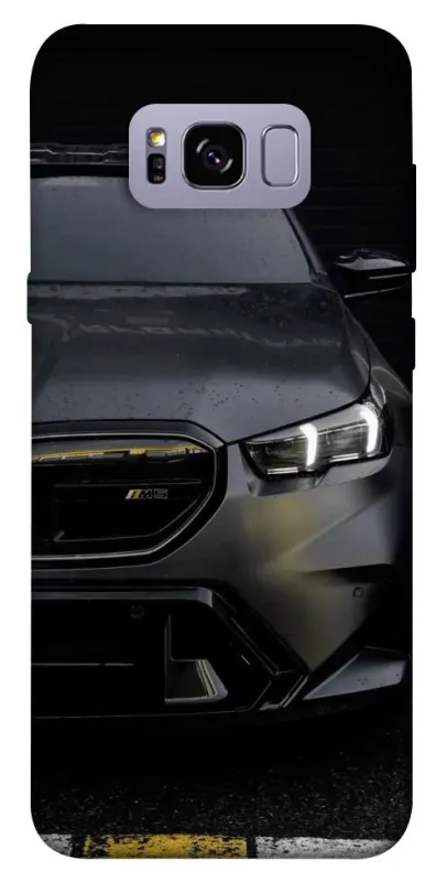Чохол на Samsung G955 Galaxy S8 Plus BMW v42 фото 1 з 1