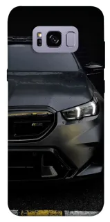Чохол на Samsung G955 Galaxy S8 Plus BMW v42 фото 1 з 1