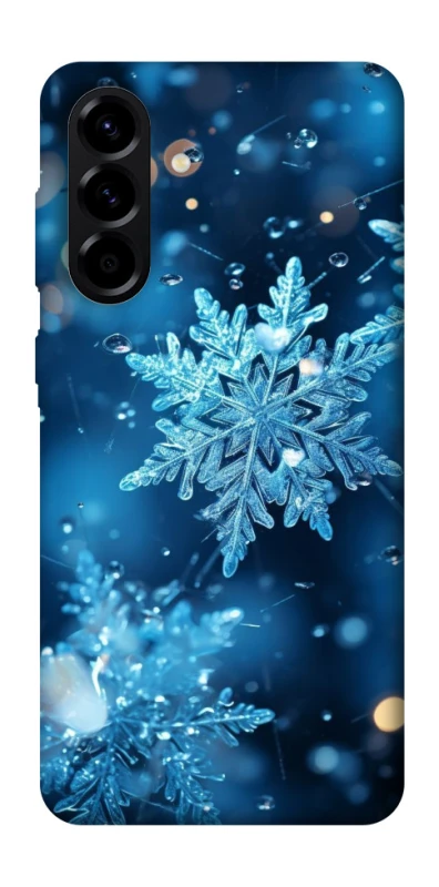 Чохол на Samsung Galaxy A57 5G Новорічний v43 фото 1 з 1