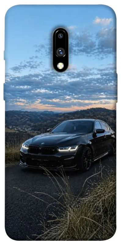 Чохол на OnePlus 7 BMW v50 фото 1 з 1