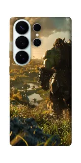 Чехол на Samsung Galaxy S26 Pro Orc фото 1 из 1