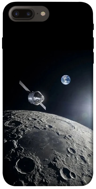 Чехол на Apple iPhone 7 plus / 8 plus Artemis 2 ver.2 фото 1 из 1