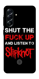 Чохол на Samsung Galaxy A57 5G Slipknot vibes фото 1 з 1