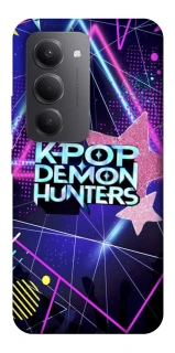 Чохол на Xiaomi Redmi 15 (EU) K-Pop Demon Hunters ver.18 фото 1 з 1