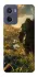 Чехол на Motorola Moto E15 Orc фото 1 из 1