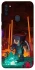 Чохол на Samsung Galaxy M11 Minecraft game adventure фото 1 з 1