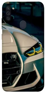 Чохол на Samsung Galaxy M11 BMW v38 фото 1 з 1