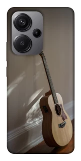 Чохол на Xiaomi Redmi Note 13 Pro+ Гітара фото 1 з 1