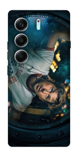 Чохол на Tecno Camon 40 Pro 5G Project Hail Mary ver.7 фото 1 з 1