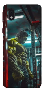 Чохол на Samsung Galaxy M01 Core / A01 Core Hulk v3 фото 1 з 1