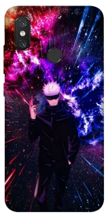 Чохол на Xiaomi Mi 8 Satoru Gojo v2 фото 1 з 1