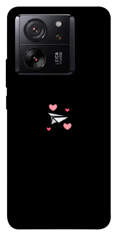 Чохол на Xiaomi 13T Pro Love aesthetic ver.13 фото 1 з 1