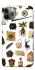Чохол на Apple iPhone 11 Pro (5.8") Harry Potter mood фото 1 з 1