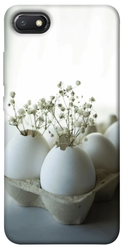 Чохол на Xiaomi Redmi 6A Hello фото 1 з 1