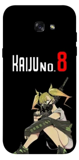 Чехол на Samsung A720 Galaxy A7 (2017) 8Kaijuu фото 1 из 1