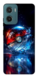 Чехол на Motorola Moto G06 Pokemon ver.2 фото 1 из 1