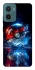 Чохол на Motorola Moto G06 Pokemon ver.2 фото 1 з 1