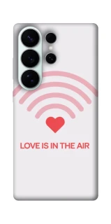 Чохол на Samsung Galaxy S26 Pro Love aesthetic ver.3 фото 1 з 1