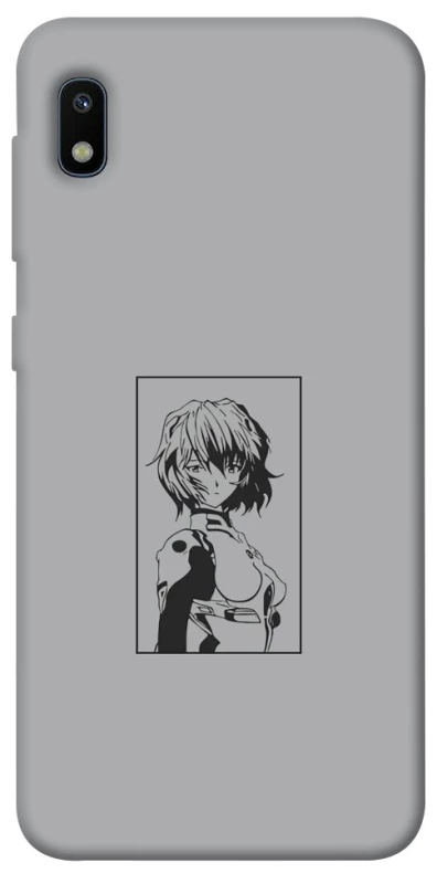 Чехол на Samsung Galaxy A10 (A105F) Anime v6 фото 1 из 1