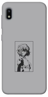 Чохол на Samsung Galaxy A10 (A105F) Anime v6 фото 1 з 1