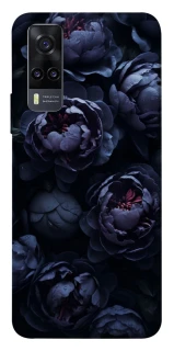Чохол на Vivo Y31 Sunny Snowdrops фото 1 з 1