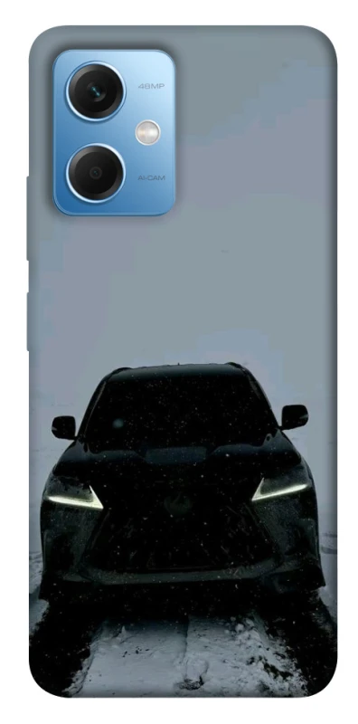 Чохол на Xiaomi Poco X5 5G Lexus v8 фото 1 з 1