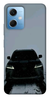 Чехол на Xiaomi Poco X5 5G Lexus v8 фото 1 из 1