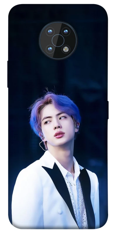 Чохол на Nokia G50 Jin - BTS фото 1 з 1