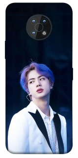 Чохол на Nokia G50 Jin - BTS фото 1 з 1