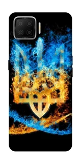 Чохол на Oppo A73 (2017) Герб v16 фото 1 з 1