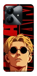 Чехол на Realme Note 60x Nanami v2 фото 1 из 1