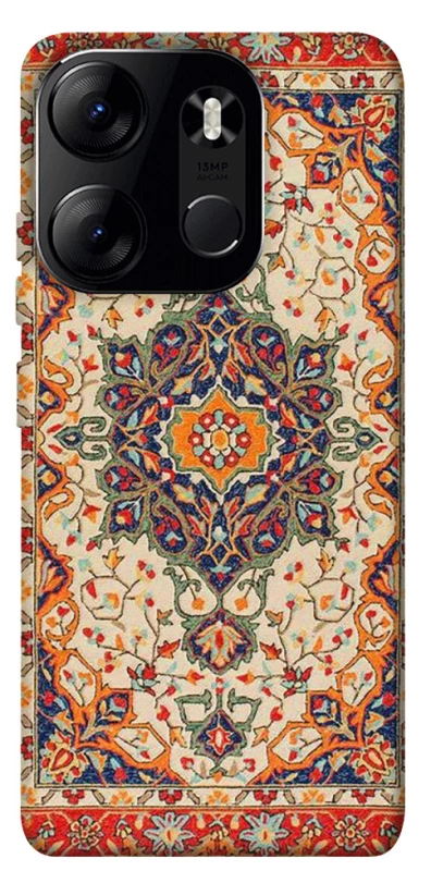 Чохол на Tecno Spark Go 2023 Килим v10 фото 1 з 1